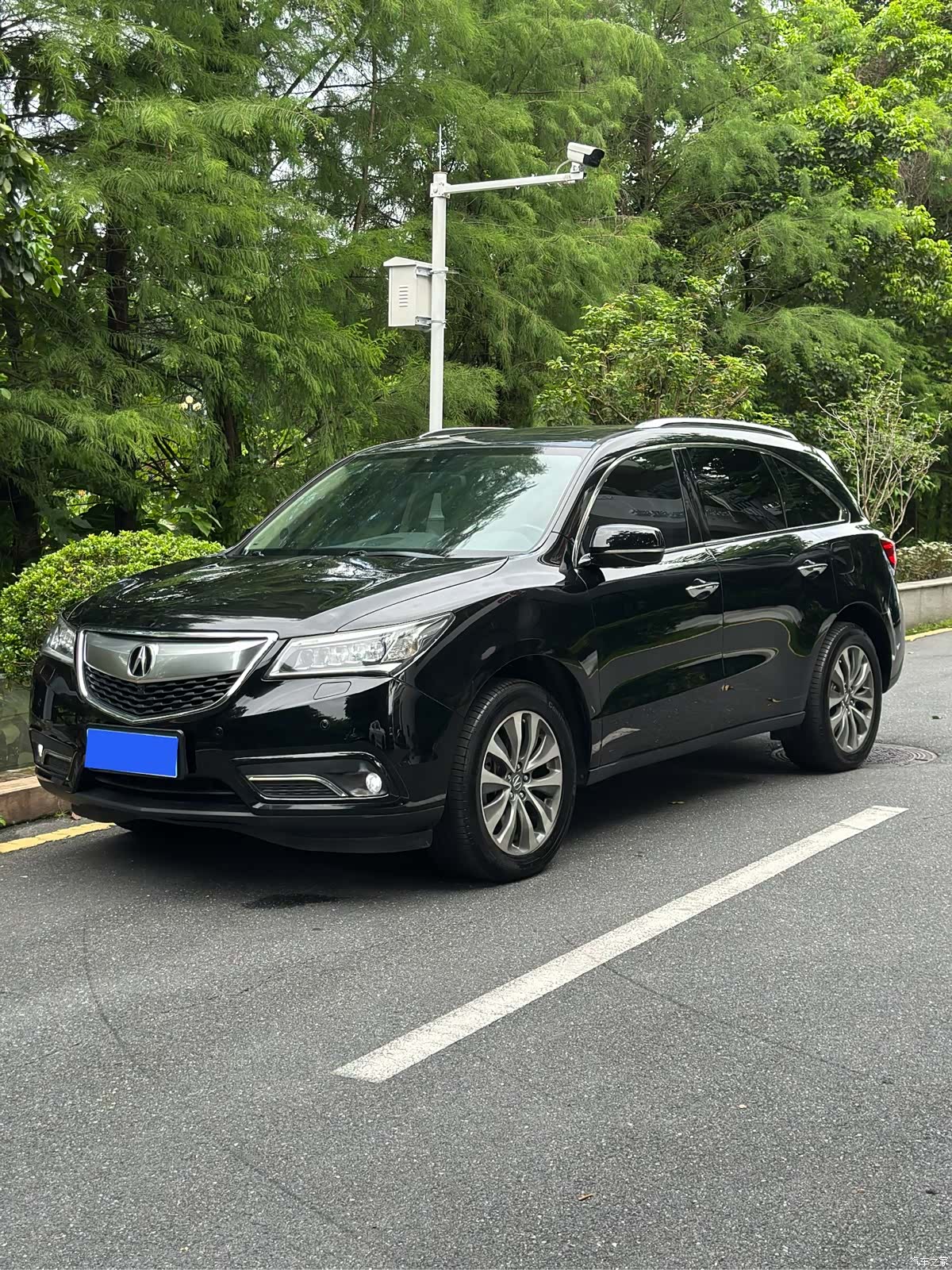 Acura MDX, 2014 1