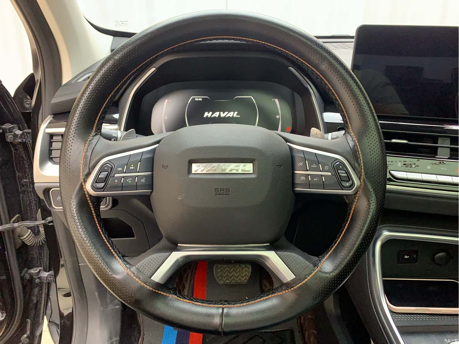 Haval H6, 2022 13