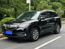 ک��MDX 2014�� 3.5L ��Ӣ��
