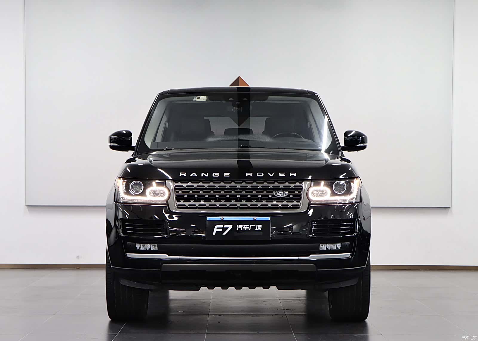 Land Rover Range Rover, 2018 2