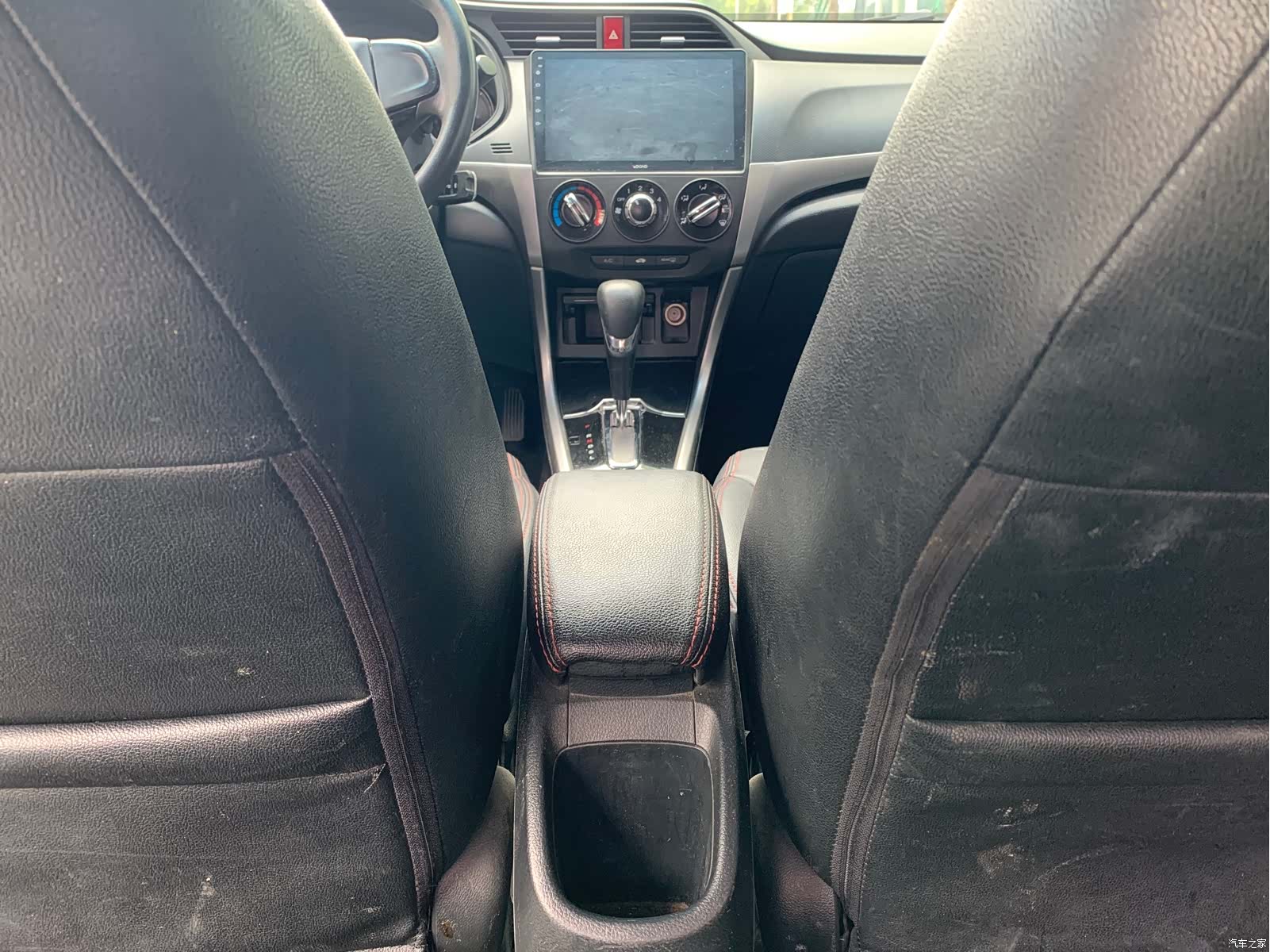 Honda Crider, 2018 11