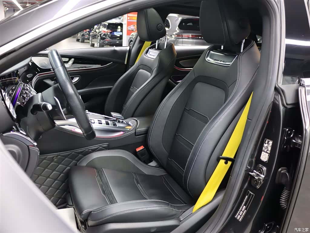 MG AMG, 2020 13
