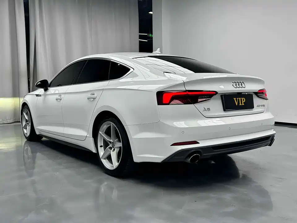 Audi A5 Audi A5