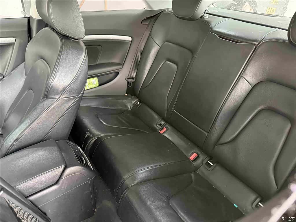 Audi A5, 2017 14