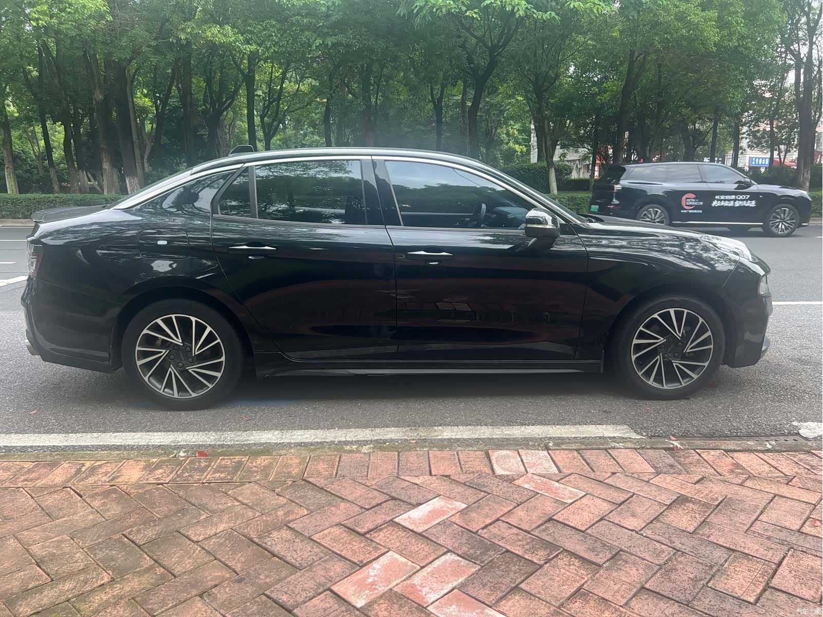 Lynk & Co 02, 2021 7