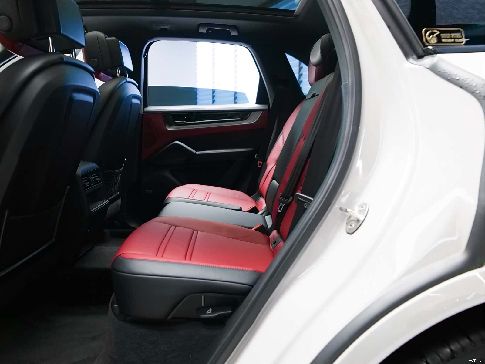 Porsche Cayenne, 2024 16