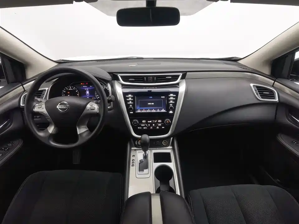 Nissan Loulan Nissan Loulan