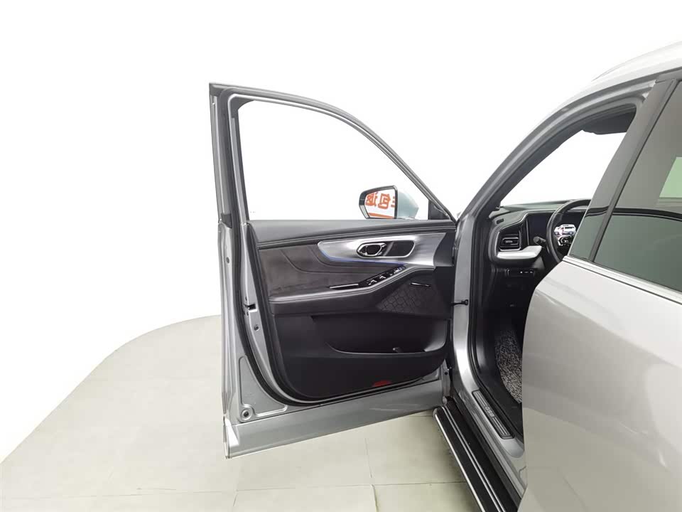 Trumpchi Trumpchi GS8