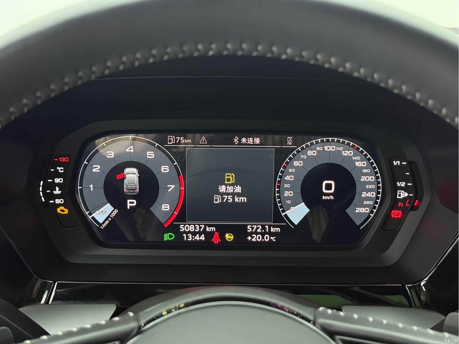Audi A3, 2022 18