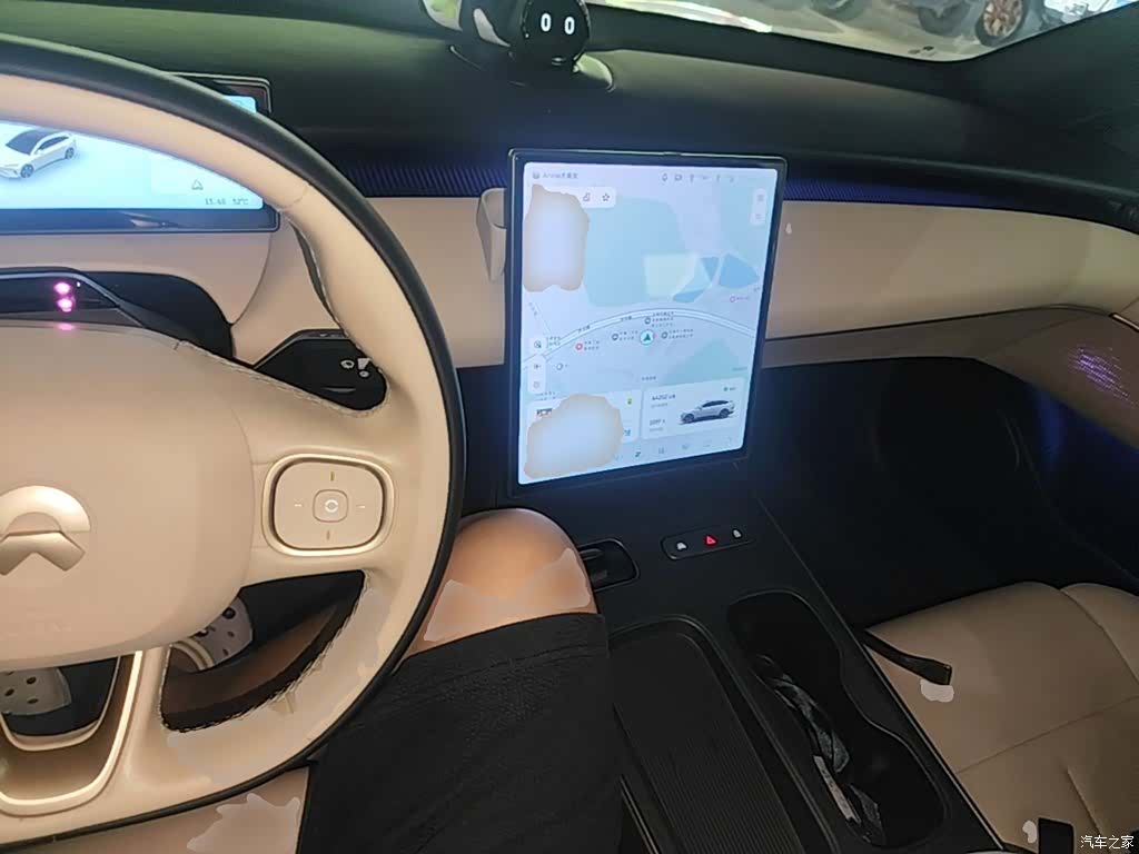 NIO ET5, 2023 10