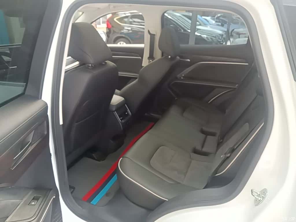 Haval H6, 2023 17