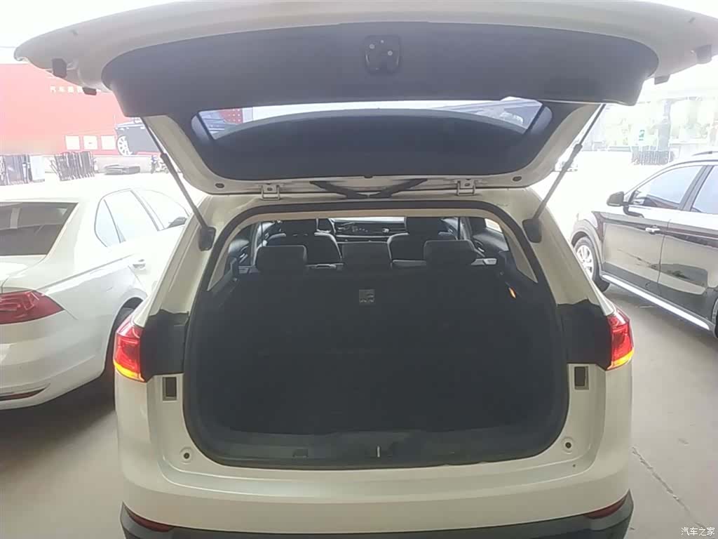 Haval H6, 2017 15