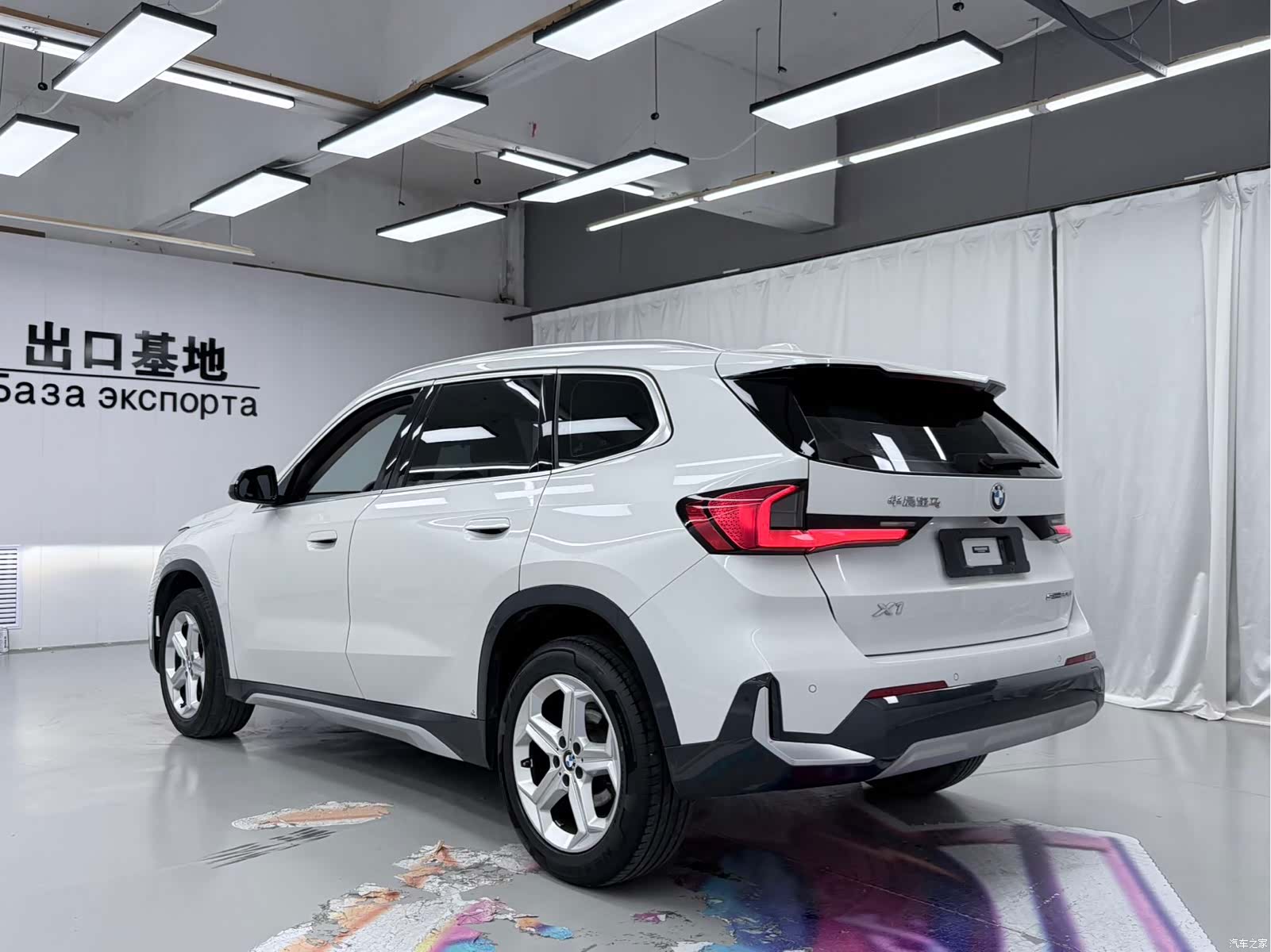 BMW X1, 2023 4