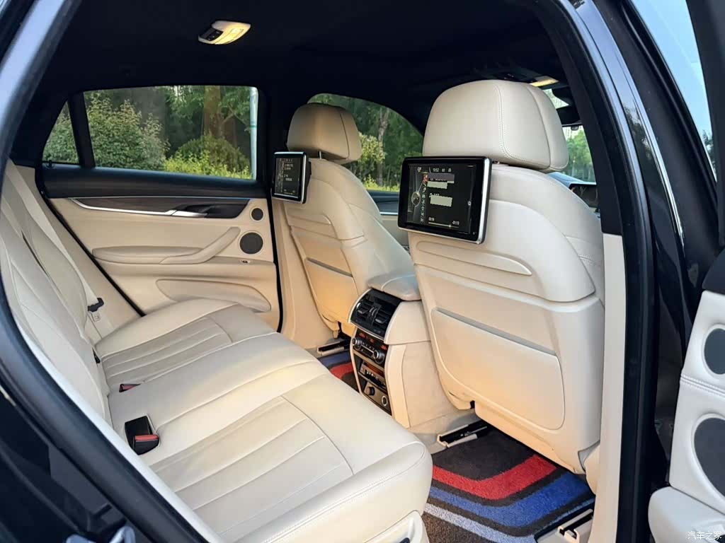 BMW X6, 2017 15