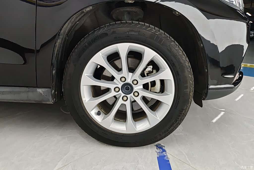 Haval H2, 2017 6