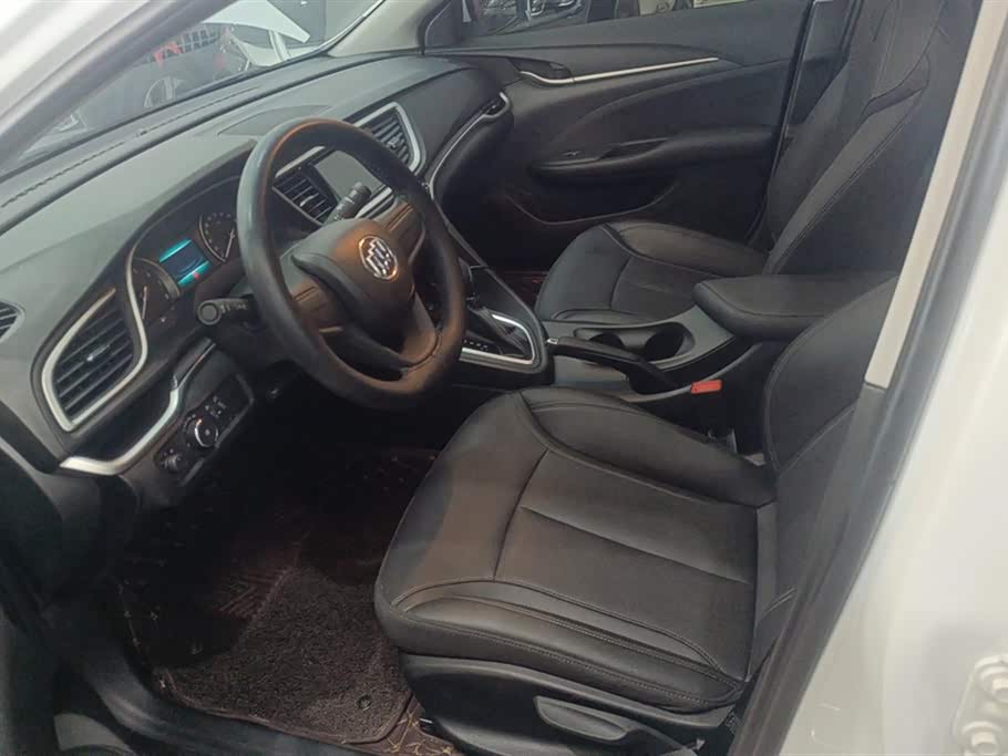 Buick Yinglang Buick Yinglang