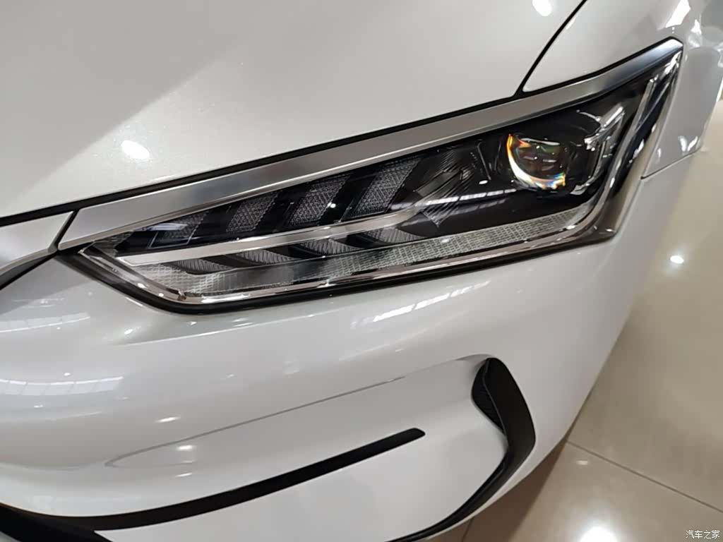BYD Qin, 2021 24