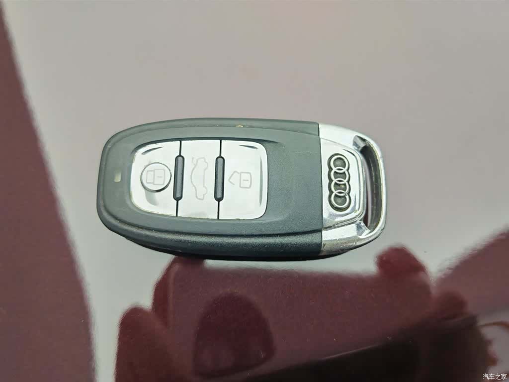Audi A5, 2014 19