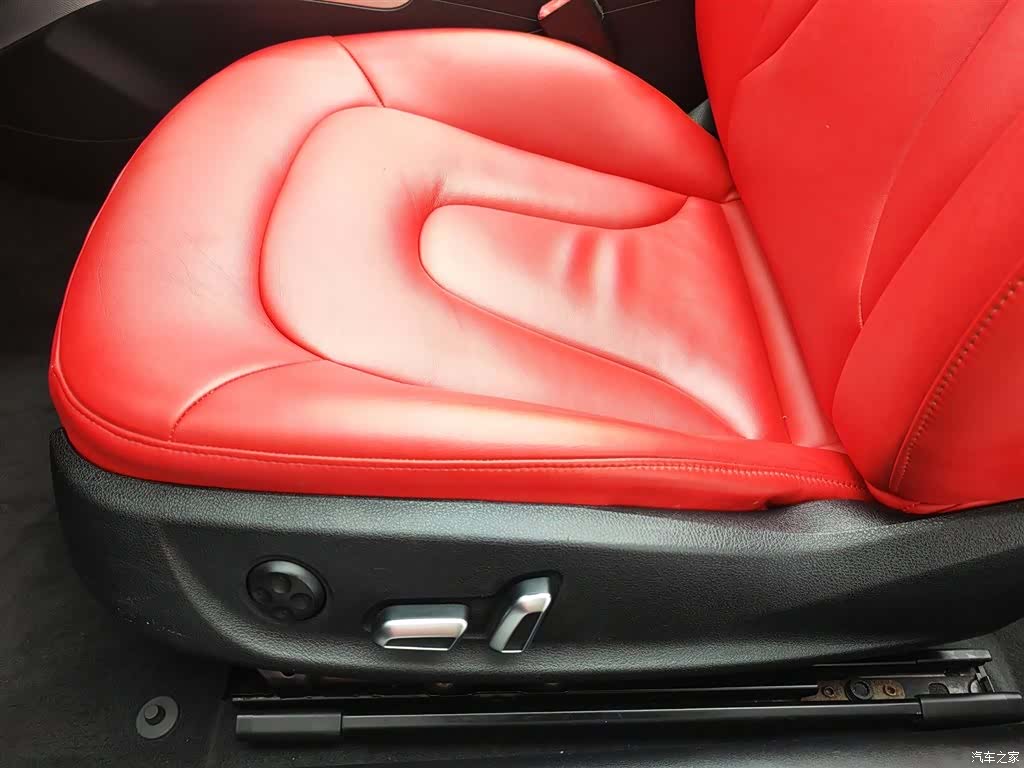 Audi A5, 2014 20