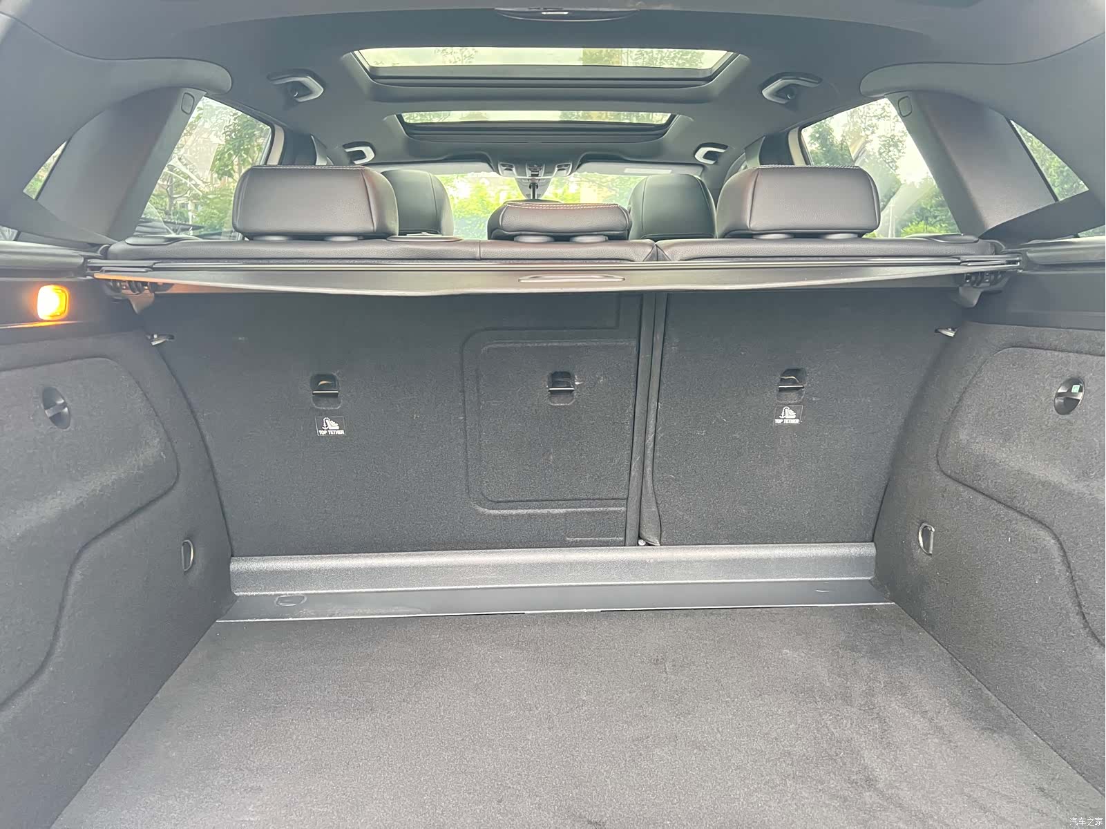 Mercedes-Benz B-Class, 2018 28