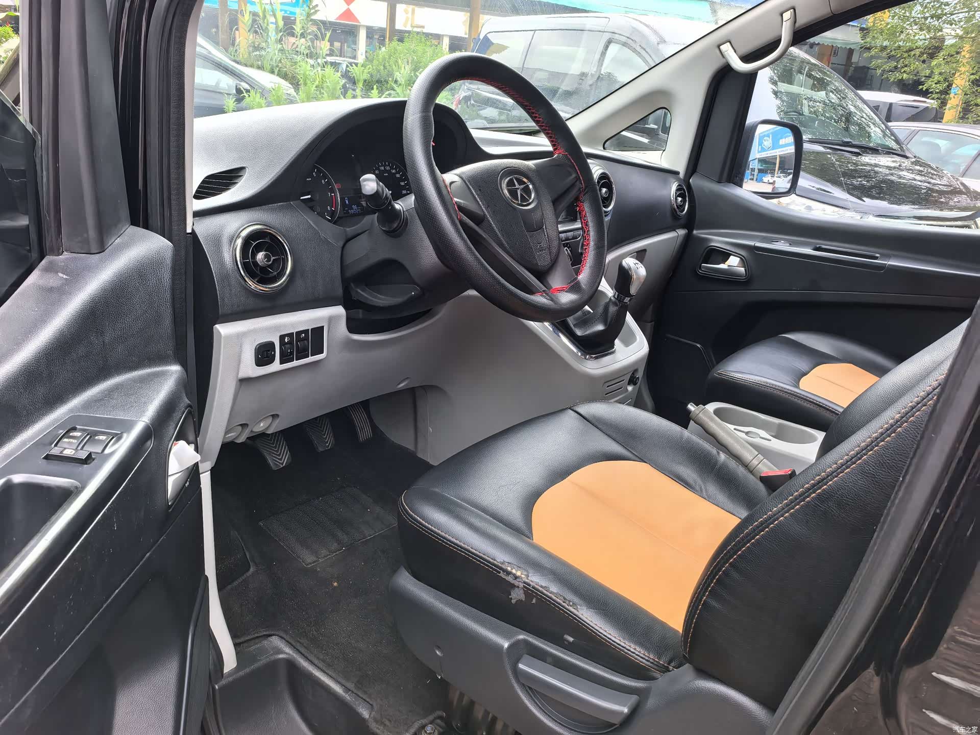 JiangQiJiTuan M3, 2015 все фото