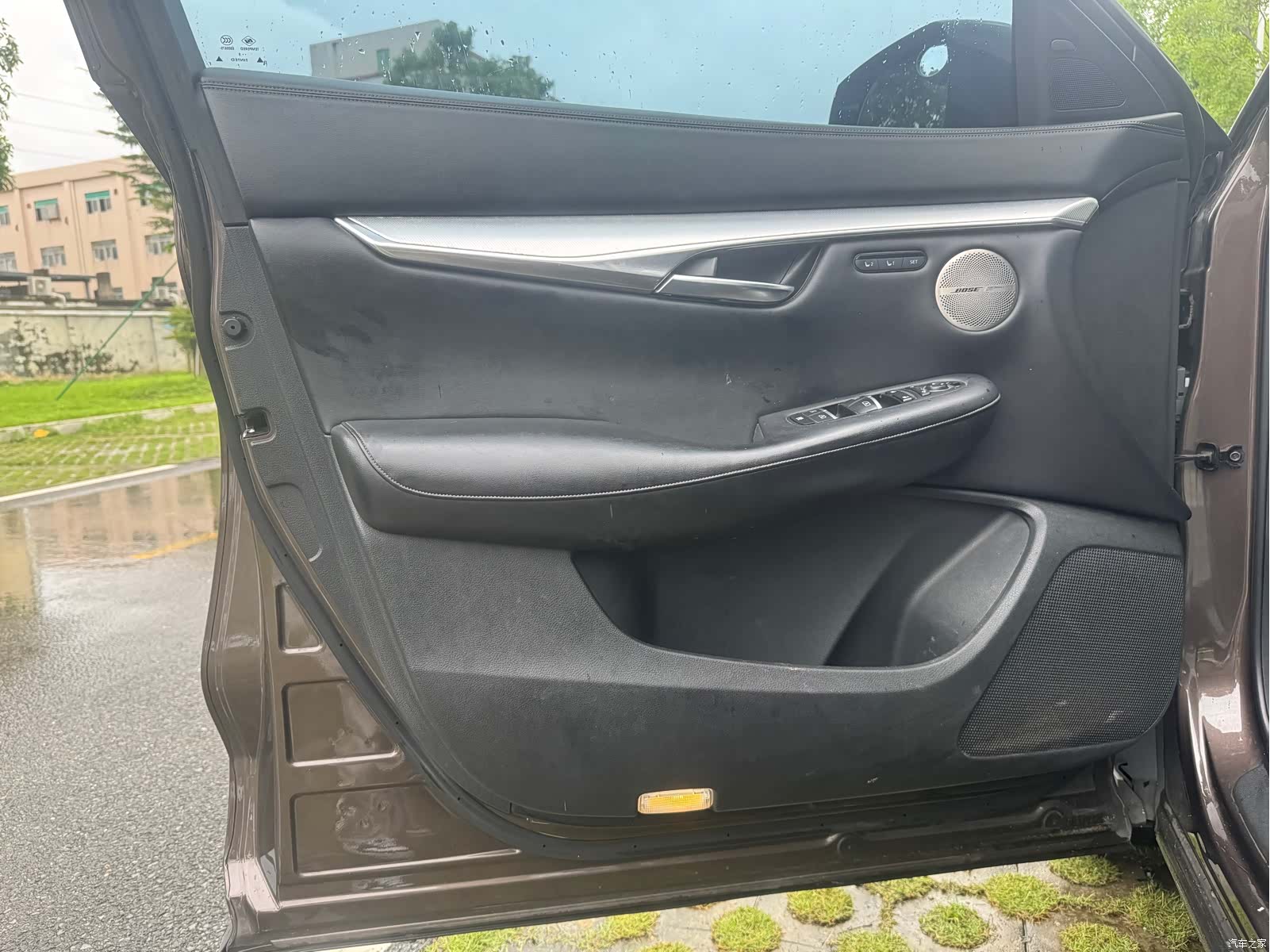 Infiniti QX50, 2018 13