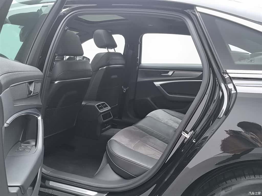 Audi A6L, 2021 15