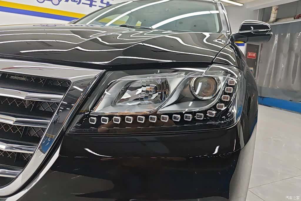 Haval H2, 2017 все фото