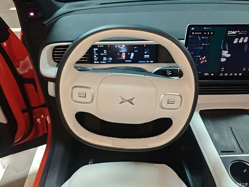Xpeng G6, 2023 11