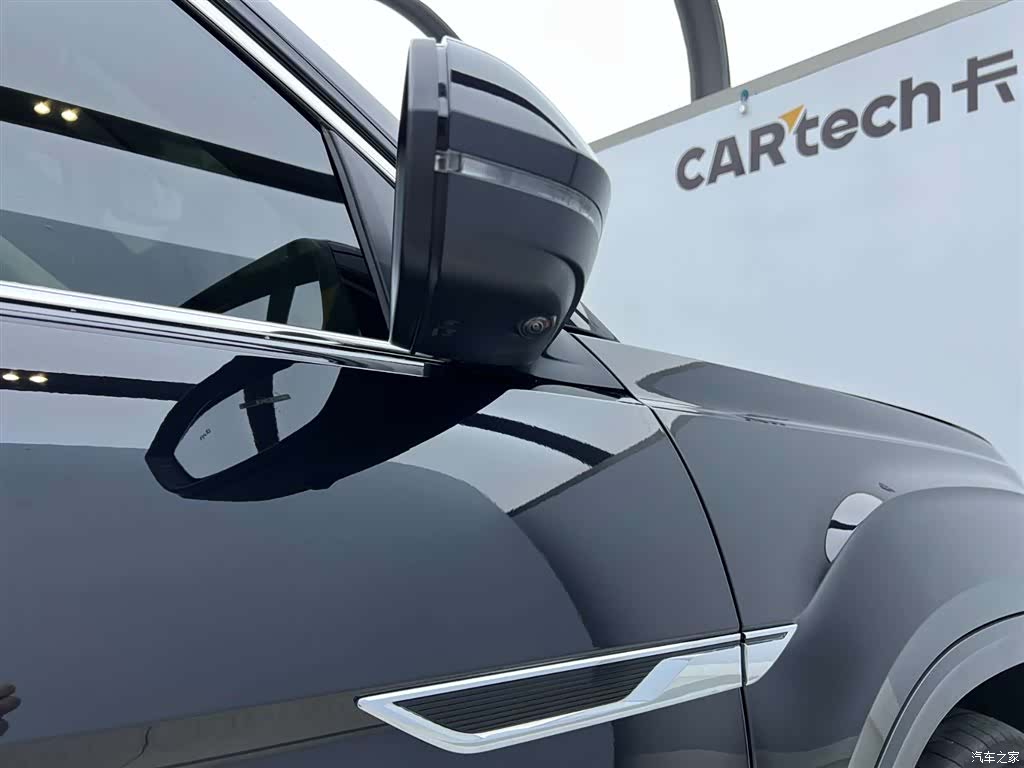 Volkswagen Teramont, 2024 3