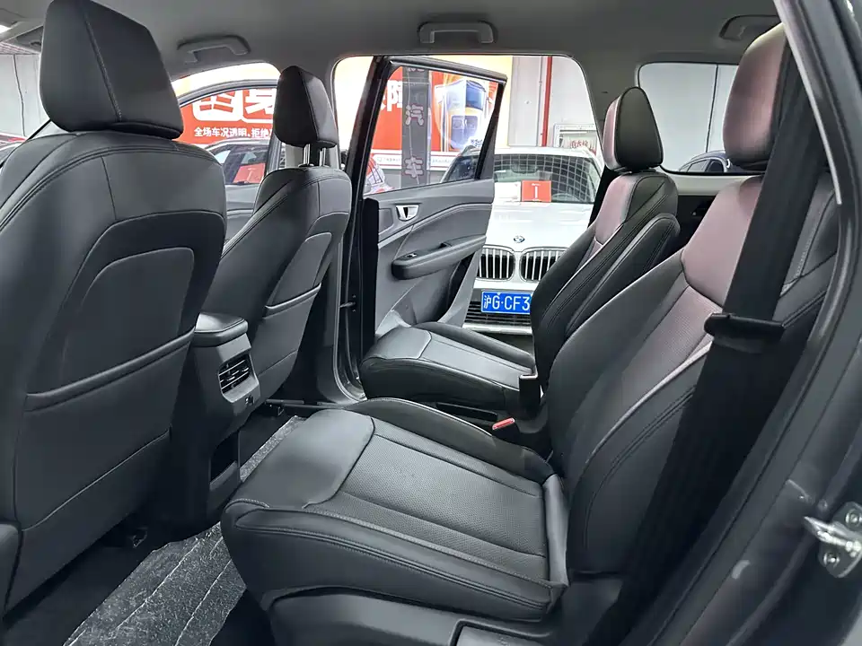 Wuling Wuling Jiachen