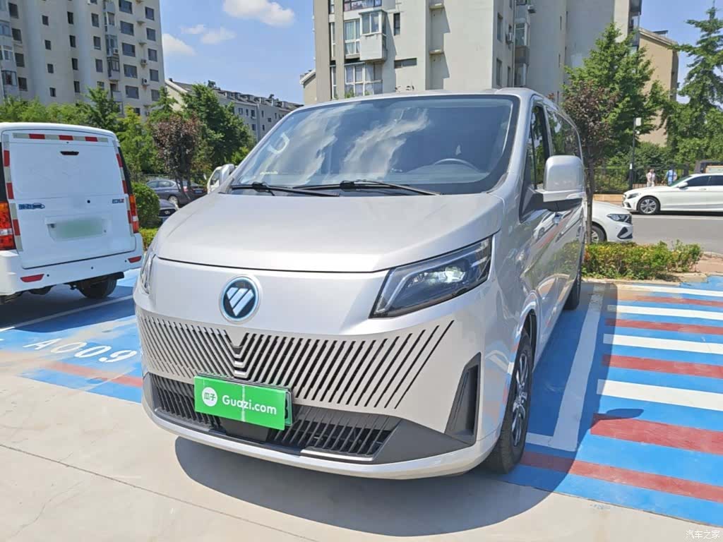 Foton V, 2026 2