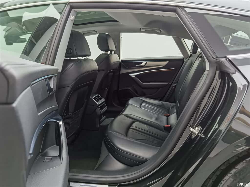 Audi A7, 2022 15