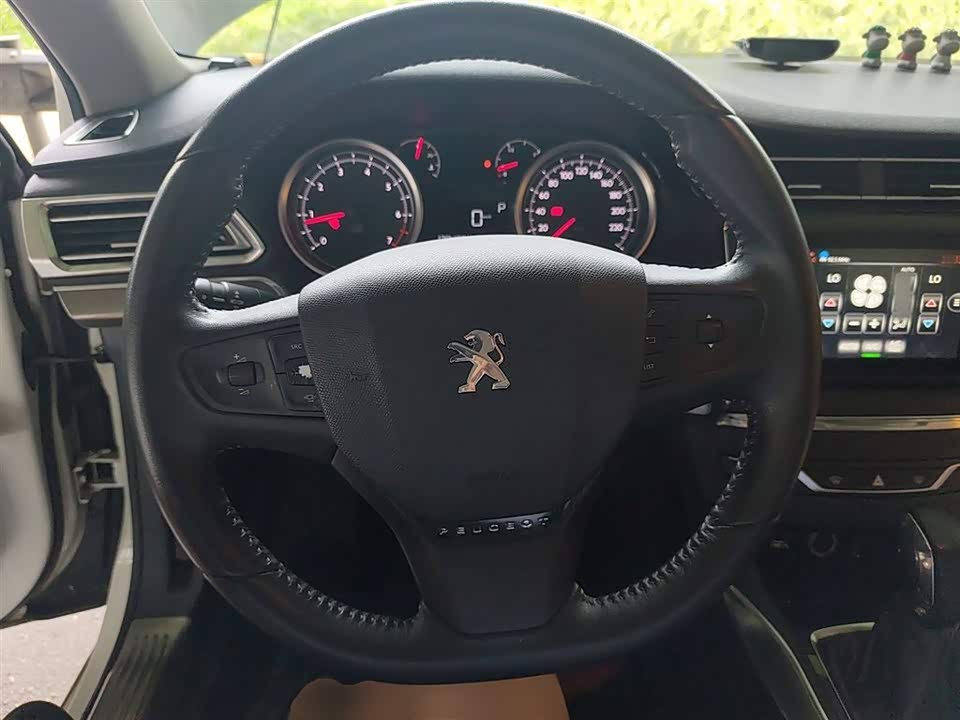 Peugeot 408 Peugeot 408