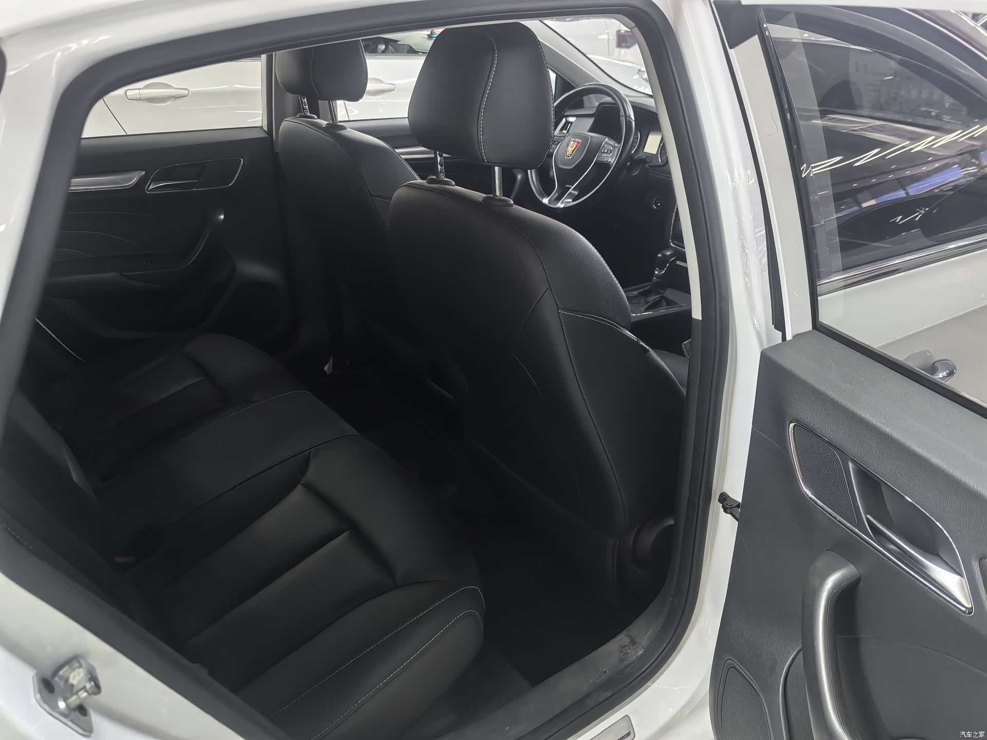 Roewe i6, 2018 13