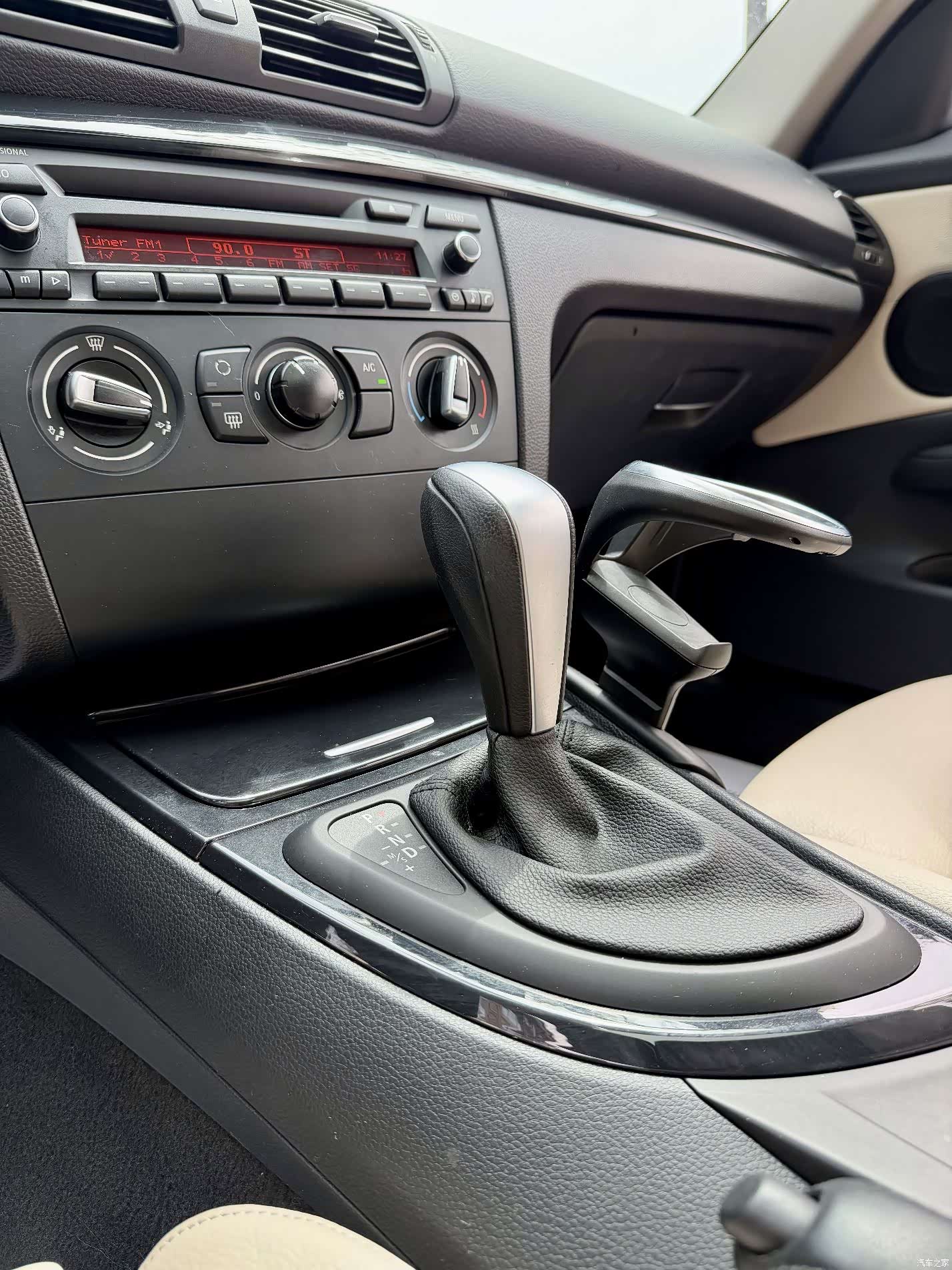 BMW 1 Series, 2014 15