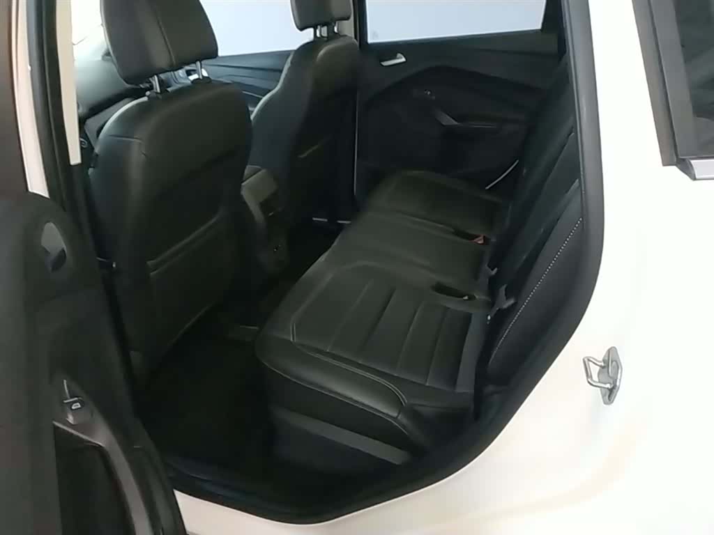 Ford Kuga, 2018 17