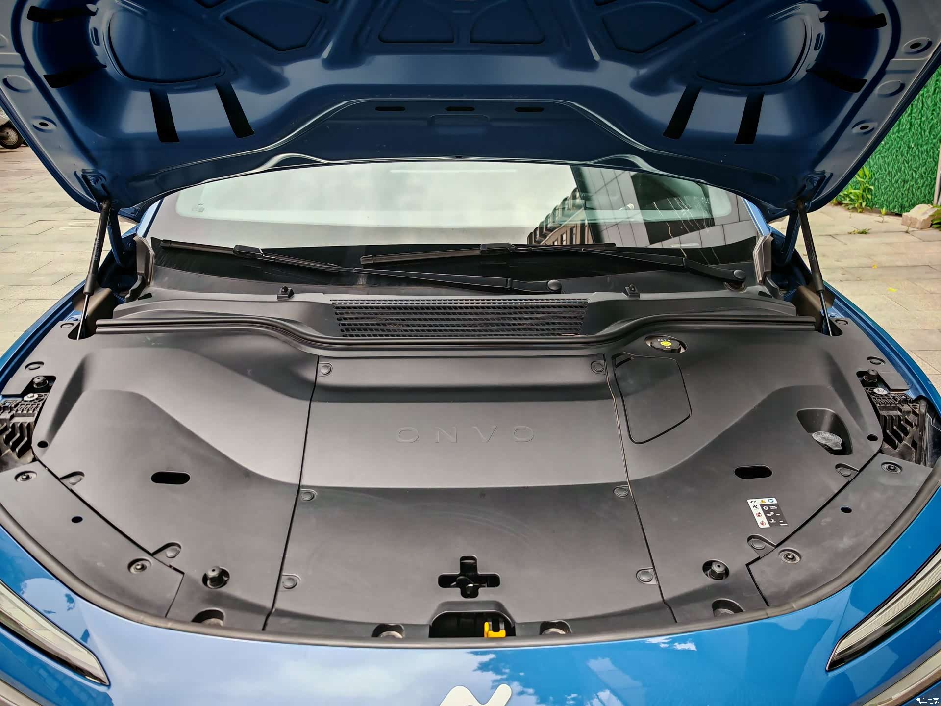 NIO L60, 2024 23