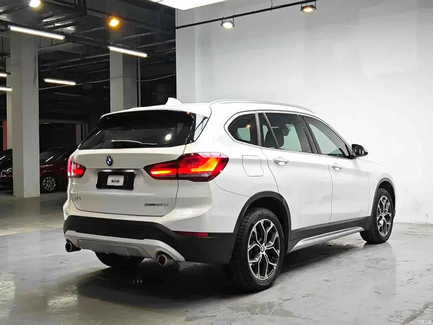 BMW X1, 2022 7