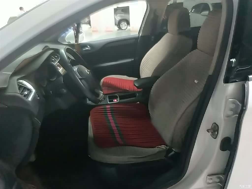 Citroen C4, 2017 15