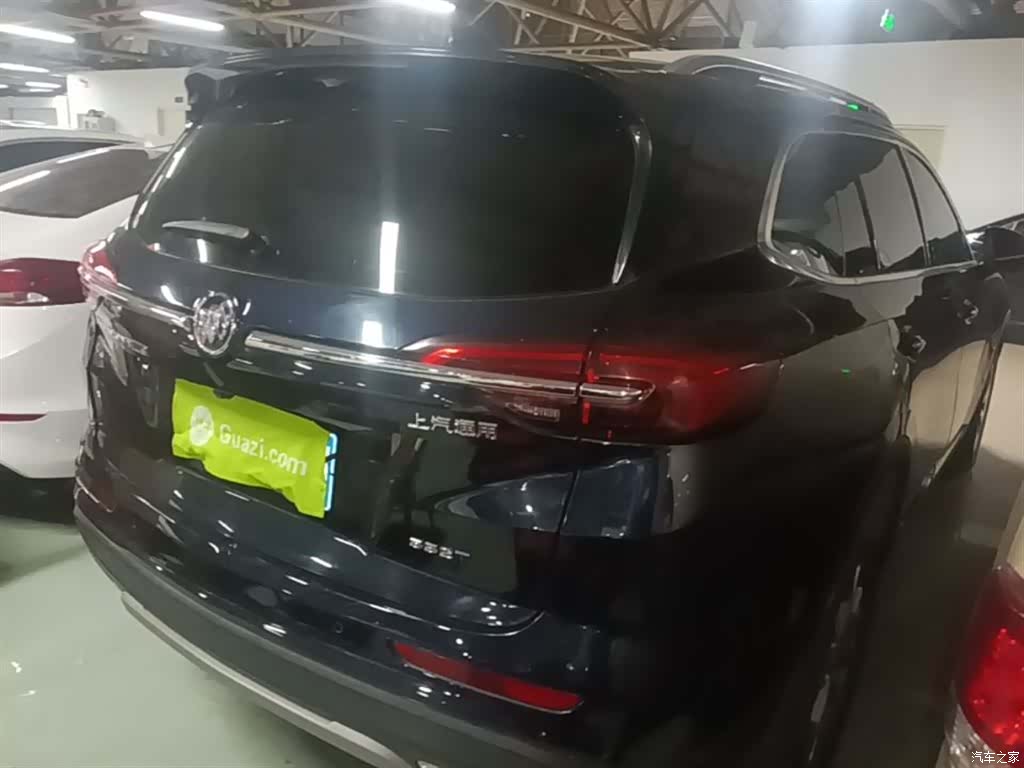 Buick Envision Plus, 2023 7