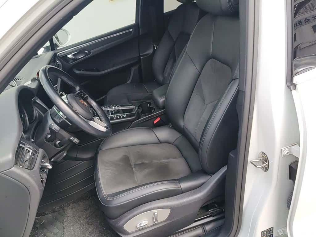 Porsche Macan, 2020 15