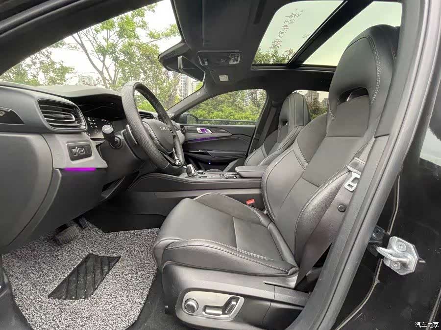 Lynk & Co 01, 2019 9