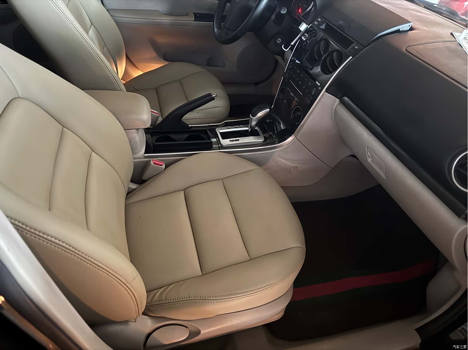 Mazda 6, 2011 7