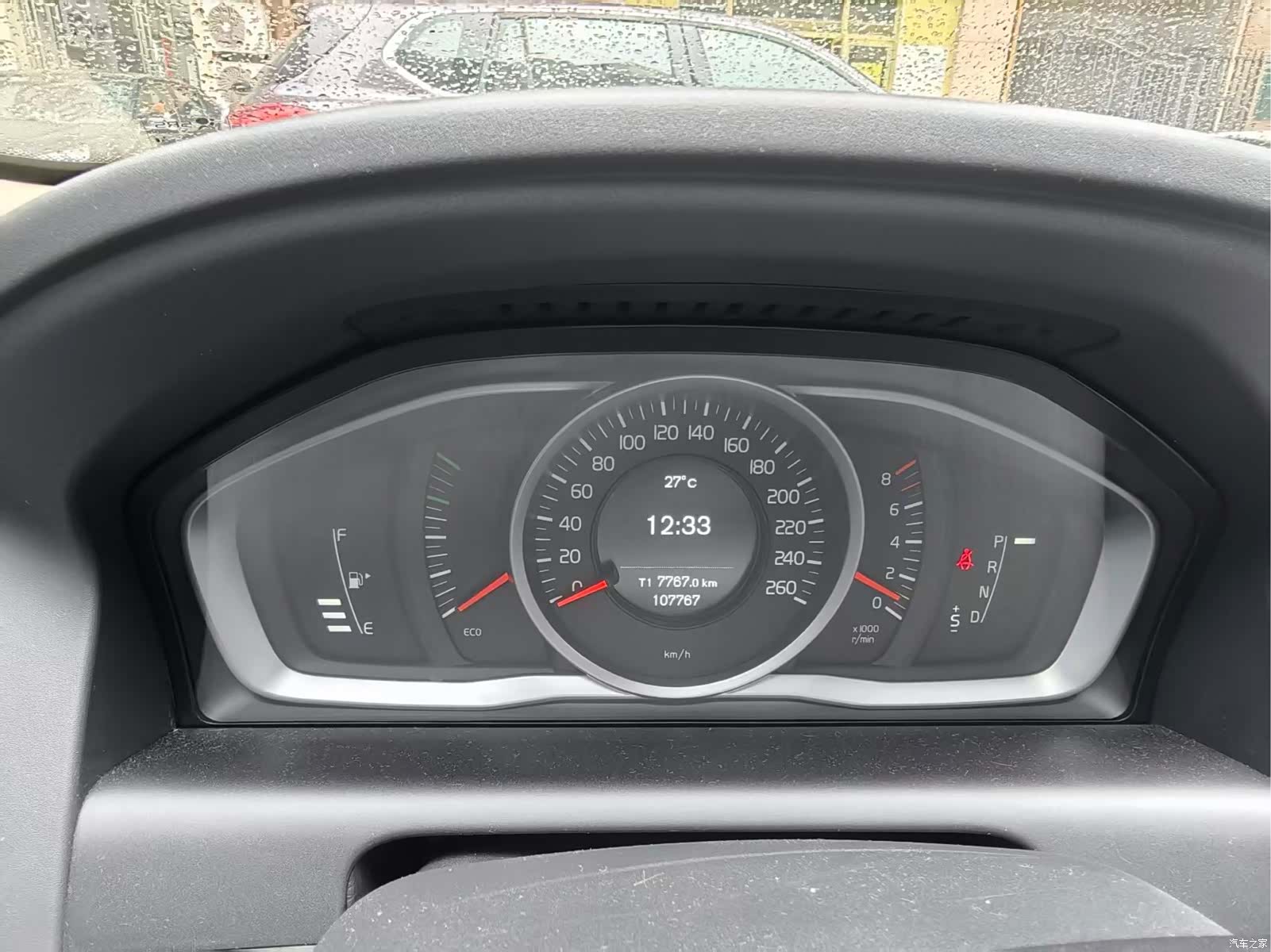 Volvo XC60, 2014 7