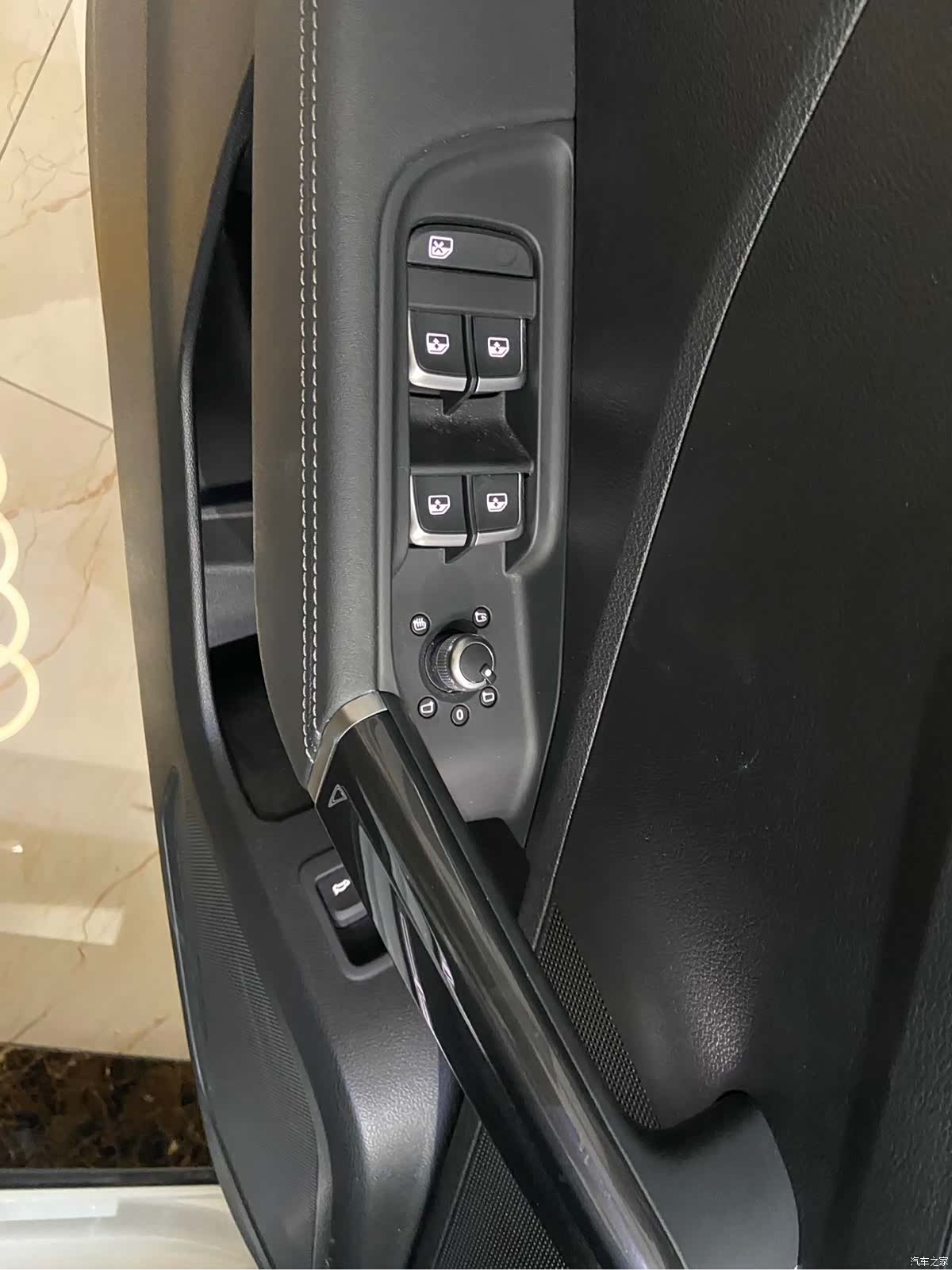 Audi Q2L, 2021 18