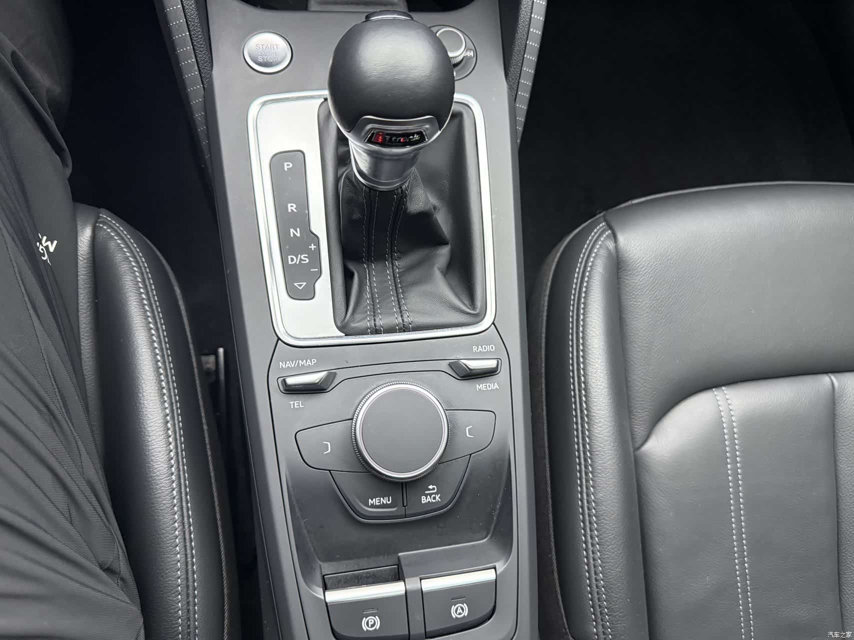 Audi Q2L, 2022 12
