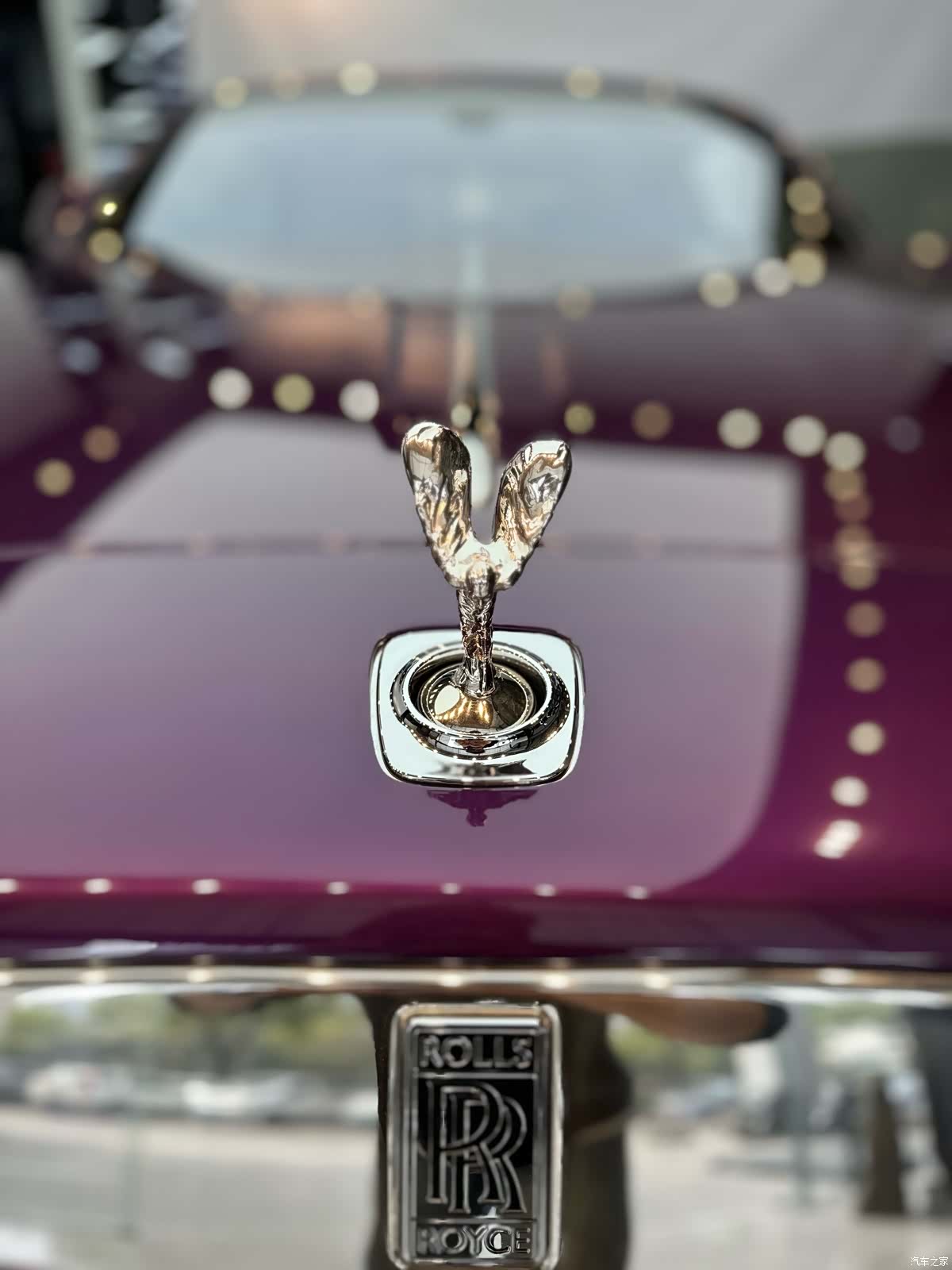 Rolls-Royce Wraith, 2020 22