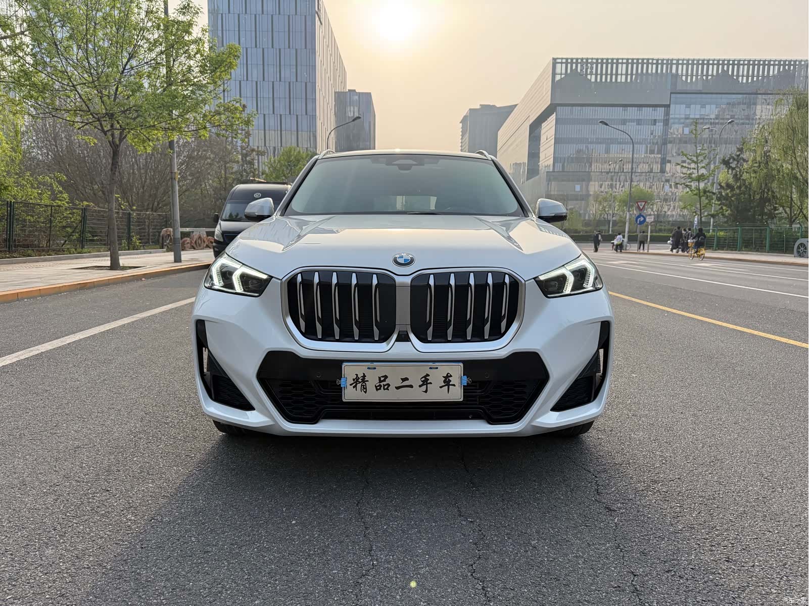 BMW X1, 2023 2