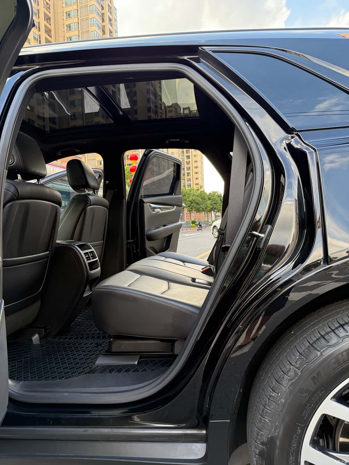 Cadillac XT5, 2022 25